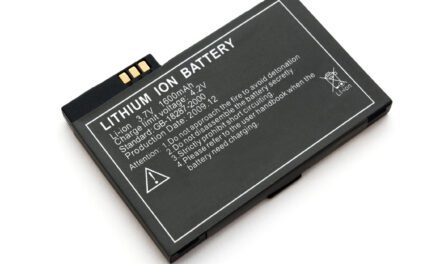 A battery of options